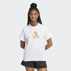 Adidas W T MET TEE JN9130 dámské tričko