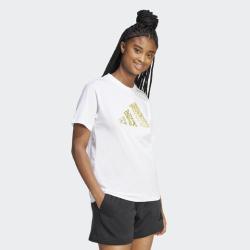 Adidas W T MET TEE JN9130 dámské tričko