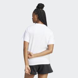 Adidas W T MET TEE JN9130 dámské tričko