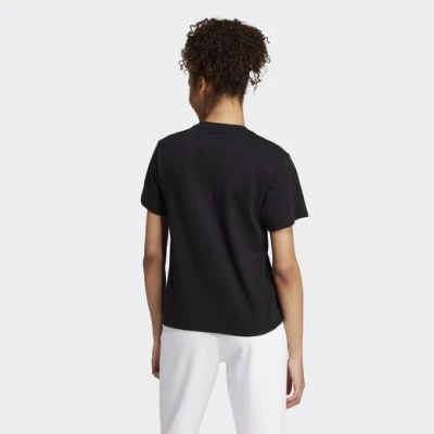 Adidas W Xpress LOGO T IW5161 dámské tričko