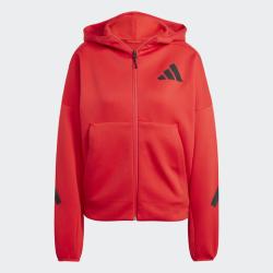 Adidas W Z.n.e. FZ JC9310 dámska mikina Adidas W Z.n.e. FZ JC9310 dámska mikina