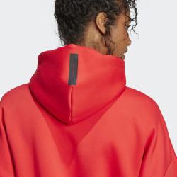 Adidas W Z.n.e. FZ JC9310 dámská mikina