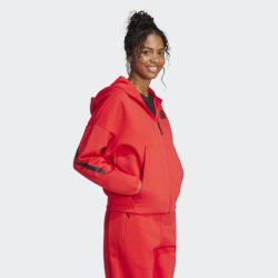 Adidas W Z.n.e. FZ JC9310 dámská mikina