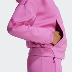 Adidas W Z.n.e. FZ JD0816 dámská mikina