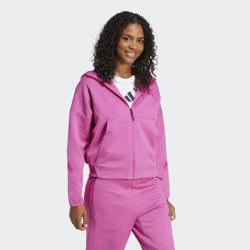 Adidas W Z.n.e. FZ JD0816 dámská mikina
