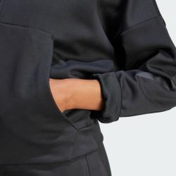 Adidas W Z.n.e. FZ JE7848 dámská mikina