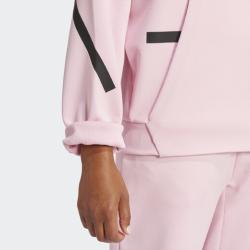 Adidas W Z.n.e. OH HD JD5992 dámská mikina