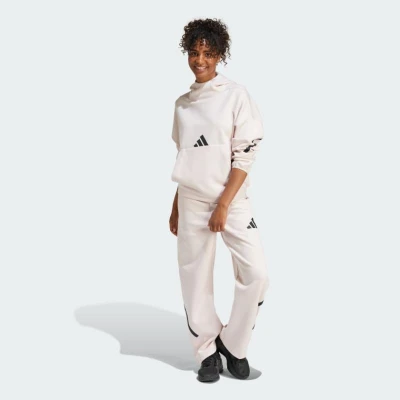 Adidas W Z.n.e. OH HD JF4782 dámská mikina