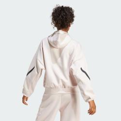 Adidas W Z.n.e. OH HD JF4782 dámská mikina