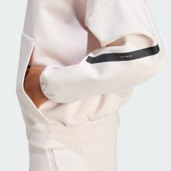 Adidas W Z.n.e. OH HD JF4782 dámská mikina