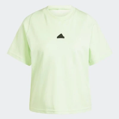 Adidas W Z.n.e. TEE IS3921 dámské tričko Adidas W Z.n.e. TEE IS3921 dámské tričko