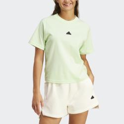 Adidas W Z.n.e. TEE IS3921 dámské tričko