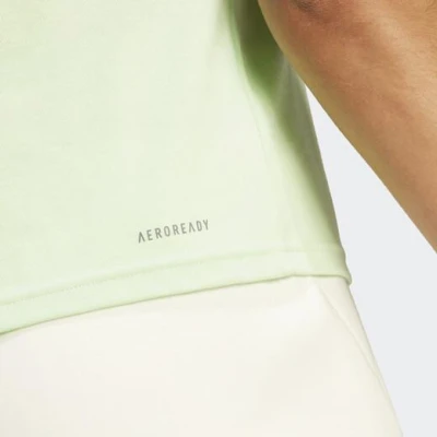 Adidas W Z.n.e. TEE IS3921 dámské tričko