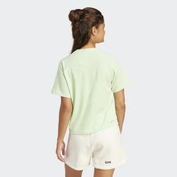 Adidas W Z.n.e. TEE IS3921 dámské tričko