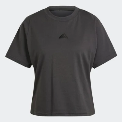 Adidas W Z.n.e. TEE IS3930 dámské tričko Adidas W Z.n.e. TEE IS3930 dámské tričko