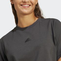 Adidas W Z.n.e. TEE IS3930 dámské tričko
