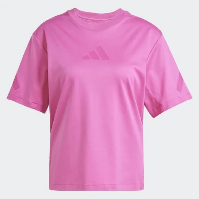 Adidas W Z.n.e. TEE JD0815 dámské tričko Adidas W Z.n.e. TEE JD0815 dámské tričko