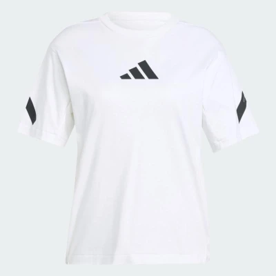 Adidas W Z.n.e. TEE JE7857 dámské tričko Adidas W Z.n.e. TEE JE7857 dámské tričko