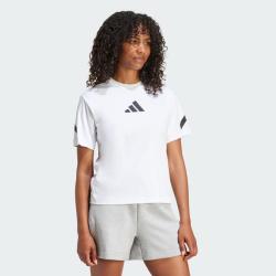 Adidas W Z.n.e. TEE JE7857 dámské tričko