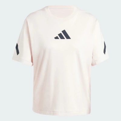 Adidas W Z.n.e. TEE JF4781 dámské tričko Adidas W Z.n.e. TEE JF4781 dámské tričko