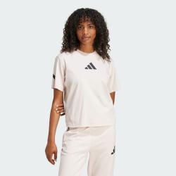 Adidas W Z.n.e. TEE JF4781 dámské tričko