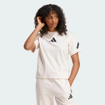 Adidas W Z.n.e. TEE JF4781 dámské tričko