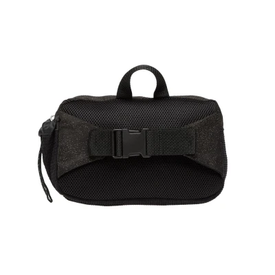 Adidas WAISTBAG BLACK ledvinka