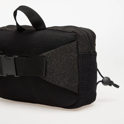 Adidas WAISTBAG BLACK ledvinka