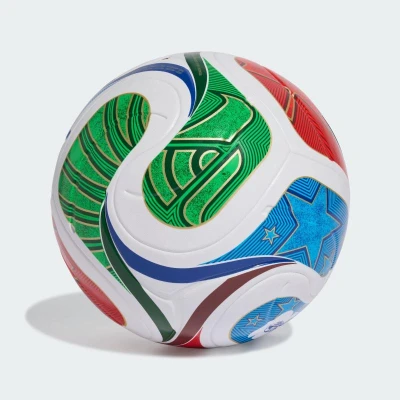Adidas WC LGE BOX JD8045 MÍČ Fotbal