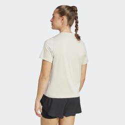 Adidas WE 3S CREW TEE JD6530 W dámské tričko