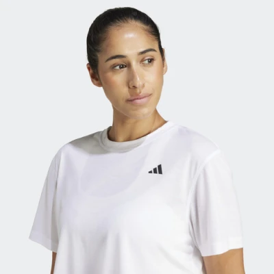 Adidas WE MIN TEE JC9556 W dámské tričko
