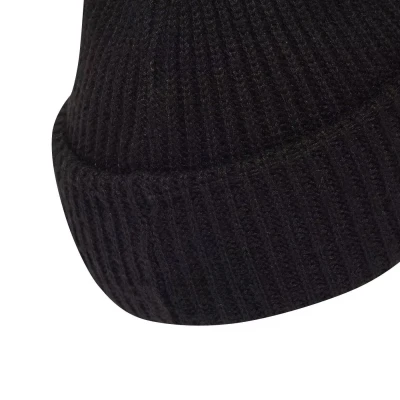Adidas WID CUFF BEANIE BLACK zimní čepice