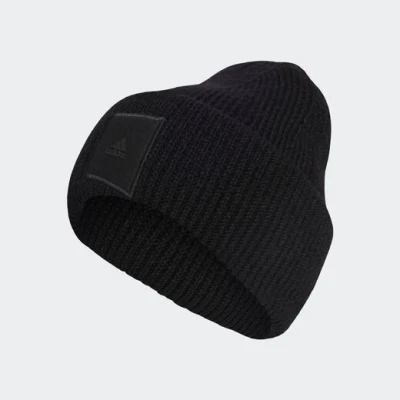 Adidas WID CUFF Beanie IY5255 čepice Adidas WID CUFF Beanie IY5255 čepice