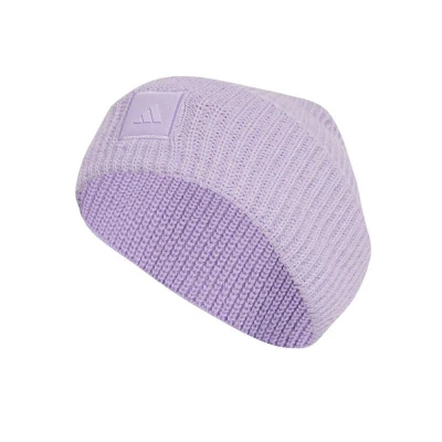 Adidas WID CUFF BEANIE POWPLU dámská zimní čepice