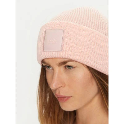 Adidas WID CUFF BEANIE SANPIN dámská zimní čepice