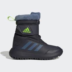 Adidas Winterplay C GZ6796 K detské zimné topánky LEN EU 32 (VÝPREDAJ)