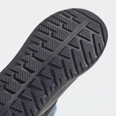 Adidas Winterplay C GZ6796 K detské zimné topánky IBA EU 32 (VÝPREDAJ)