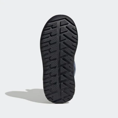 Adidas Winterplay C GZ6796 K detské zimné topánky IBA EU 32 (VÝPREDAJ)