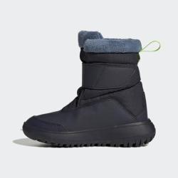 Adidas Winterplay C GZ6796 K dětské zimní boty POUZE EU 32 (VÝPRODEJ)