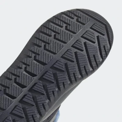 Adidas Winterplay C GZ6796 K dětské zimní boty POUZE EU 32 (VÝPRODEJ)
