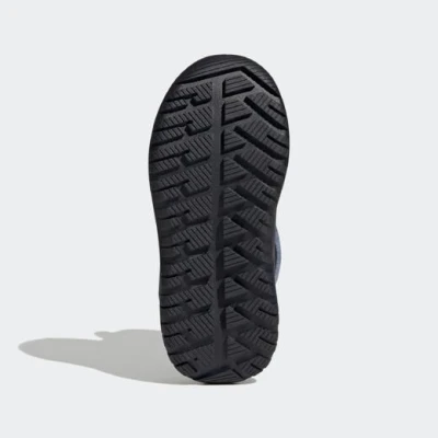 Adidas Winterplay C GZ6796 K dětské zimní boty POUZE EU 32 (VÝPRODEJ)