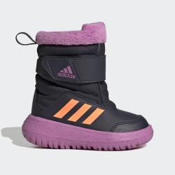Adidas Winterplay I GZ6799 Sněhule dětské zimní boty Adidas Winterplay I GZ6799 Sněhule dětské zimní boty