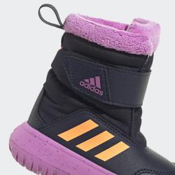 Adidas Winterplay I GZ6799 Sněhule dětské zimní boty