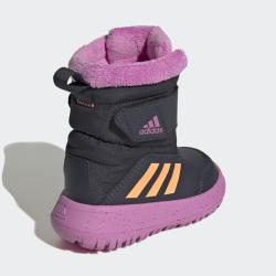 Adidas Winterplay I GZ6799 Sněhule dětské zimní boty