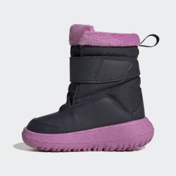 Adidas Winterplay I GZ6799 Sněhule dětské zimní boty