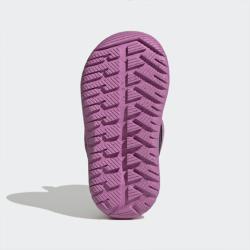 Adidas Winterplay I GZ6799 Sněhule dětské zimní boty