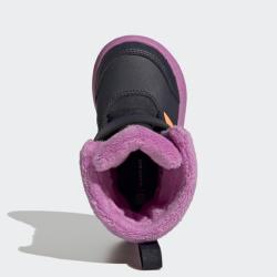 Adidas Winterplay I GZ6799 Sněhule dětské zimní boty
