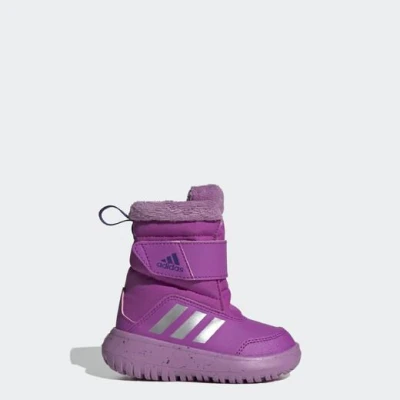 Adidas Winterplay I IE8672 dětské sněhule