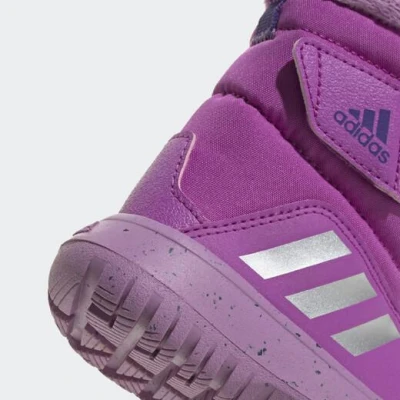 Adidas Winterplay I IE8672 dětské sněhule