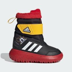 Adidas Winterplay Mickey I IG7190 dětské sněhule Adidas Winterplay Mickey I IG7190 dětské sněhule